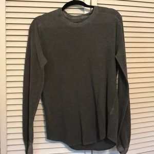 L/S Lucky Brand Shirt sz Med.